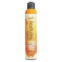 Apimties teikiantis lakas plaukams Agadir Argan Oil Volumizing Hair Spray 350ml