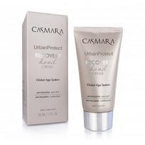 Atkuriamasis rankų kremas Casmara Recovery Hand Cream Urban Protect 50ml