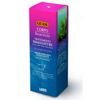 Kremas nuo strijų su glikolio rūgštimi Guam 150ml
