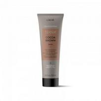 Rudą plaukų spalvą paryškinanti kaukė Lakme Teknia Cocoa Brown Mask 250ml