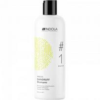 Šampūnas nuo pleiskanų Indola Dandruff 300ml