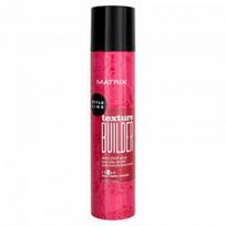 Plaukų lakas ištaršytai šukuosenai Matrix Style Link Texture Builder 150ml