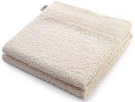 Rankšluostis AmeliaHome Amari 23851 Ecru, 30x50 cm, 1 vnt.