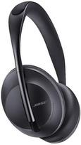 ausines noise cancelling - Bose Noise Cancelling 700 Black (Juodos) - 2 nuotrauka