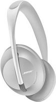 bossi - Bose Noise Cancelling 700 Silver (Sidabrinės) - 2 nuotrauka