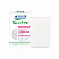  TIMODORE mineralinė pemza, balta spalva, 1 vnt.