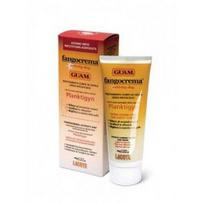 Modeliuojamasis kremas kūnui sportuojantiems ”Aktyvi Diena” GUAM Fangocrema 200 ml