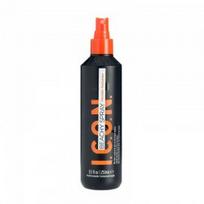 Plaukų formavimo priemonė su apsauga nuo saulės ICON Beachy Spray 250ml