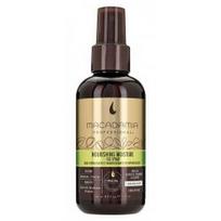 Maitinamasis, drėkinamasis purškiamas aliejus sausiems plaukams Macadamia 125ml