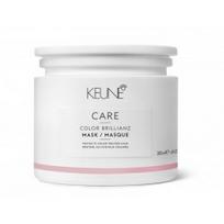 keune plauku dazai - Kaukė plaukų spalvos apsaugai KEUNE Care Line COLOR BRILLIANZ - 1 nuotrauka