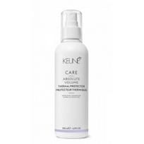 Plaukų apsauga nuo karščio KEUNE Care Line ABSOLUTE VOLUME 200ml