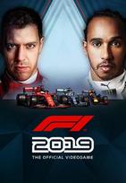 F1 2019 Steam Key LATAM