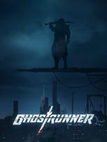 Ghostrunner Steam Key RU/CIS