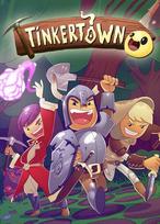 Pirkti Tinkertown Steam Key LATAM - Photo 1