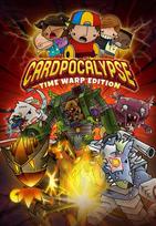 Pirkti Cardpocalypse: Time Warp Edition Steam Key GLOBAL - Photo 1