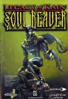 Pirkti Legacy of Kain: Soul Reaver Steam Key GLOBAL - Photo 1