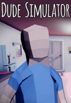 Dude Simulator 3 Steam Key GLOBAL