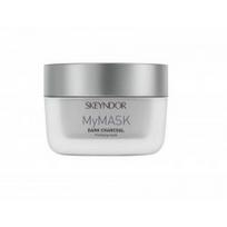 kosmetinis molis - Veido kaukė kreminis molis SKEYNDOR My Mask DARK CHARCOAL 50ml - 1 nuotrauka
