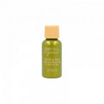 Aliejus plaukams ir kūnui CHI Olive Organics Olive & Silk