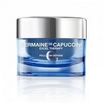 Veido kremas su deguonimi Germaine de Capuccini EXCEL THERAPY O2 POLLUTION 50ml