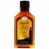 Atstatomasis plaukų aliejus su 100% argano aliejumi Agadir Argan Oil Hair Treatment 66,5ml