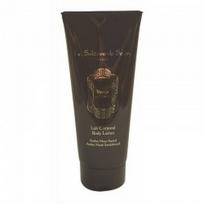 Kūno losjonas La Sultane De Saba Body Lotion Amber Musk Sandalwood 200ml
