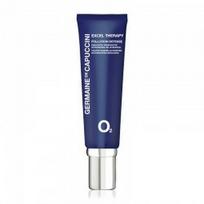 Akių kontūrų kremas su deguonimi Germaine de Capuccini Excel Therapy O2 Pollution Defence 15ml