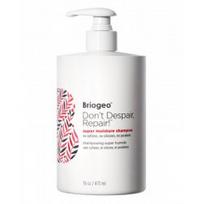 Drėkinantis šampūnas Briogeo Don’t Despair, Repair! Super Shampoo 473ml