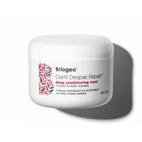 Drėkinanti plaukų kaukė Briogeo Don't Despair, Repair! Deep Mask 237ml