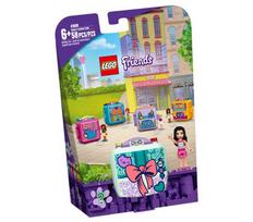 lego friends - LEGO Friends Emma mados kubelis 41668 - 2 nuotrauka