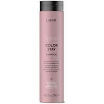 lakme teknia color stay shampoo sampúnas dazytiems - Šampūnas dažytiems plaukams Lakme Teknia Color Stay Shampoo - 1 nuotrauka