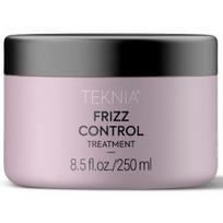 teknia frizz - Kaukė garbanotiems plaukams Lakme Teknia Frizz Control Treatment - 1 nuotrauka
