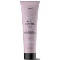 Garbanų formavimo kremas Lakme Teknia Frizz Control Cream 150ml