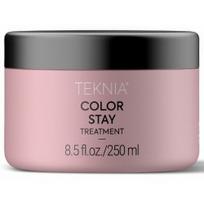 Kaukė dažytiems plaukams Lakme Teknia Color Stay Treatment