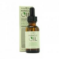 Natūralus daugiafunkcinis aliejus Hemp Seed Miracle 30ml