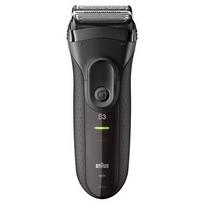Pirkti Braun 3020S Black (Juoda) - Photo 1