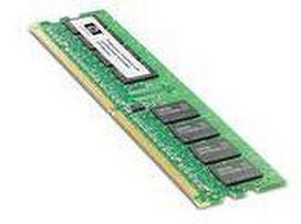 HP 647893-B21 - 4 GB - 1 x 4 GB - DDR3 - 1333 MHz - 240-pin DIMM