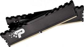 PATRIOT Memory Set Signature Premium PSP432G2666KH1 DDR4 DIMM 2 x 16 GB - 16 GB - 2,666 MHz