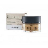 Intensyviai drėkinanti veido kaukė Sienna X Miracle Mask 50ml