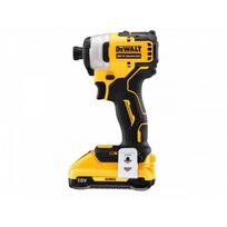 smuginis - DeWALT DCF809N - 1 nuotrauka