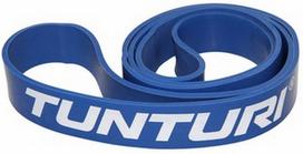 Tunturi Power Band Heavy Blue