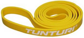 Pirkti Tunturi Power Band Light Yellow - Photo 1