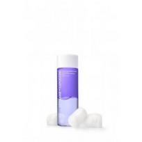 Akių ir lūpų makiažo valiklis Germaine de Capuccini OPTIONS BI-PHASE 125ml