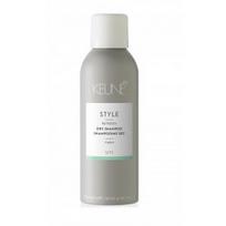 Sausas plaukų šampūnas KEUNE STYLE Dry Shampoo 200ml