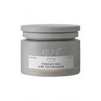 Pirkti Vidutinės fiksacijos plaukų vaškas KEUNE STYLE Forming Wax 75ml - Photo 1