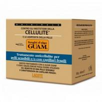 Anticeliulitinė dumblių kaukė jautriai odai su trapiais kapiliarais GUAM 500g