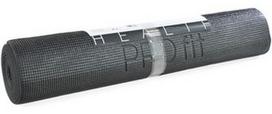 jogos kilimelis - PROfit Slim Mat 173x61x0.5cm Black - 1 nuotrauka