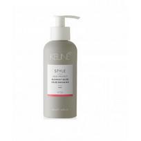 Žėlė plaukų džiovinimui ir apimčiai KEUNE STYLE Blowout Gelee 200ml