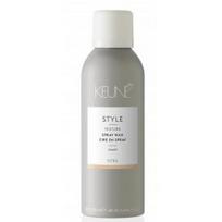 Purškiamas vaškas plaukams KEUNE STYLE Spray Wax 200ml