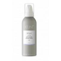 Švelniai plaukų apimtį didinančios putos KEUNE STYLE Soft Mousse 200ml